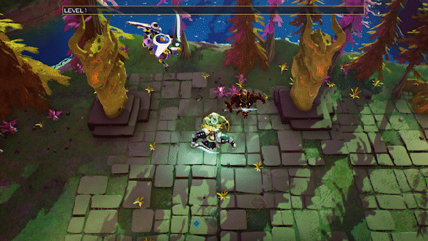 熵幸存者/Entropy Survivors（更新v1.5.1）(图3)