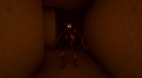 BACKROOMS: 恐惧/BACKROOMS: APPREHENSION(图3)