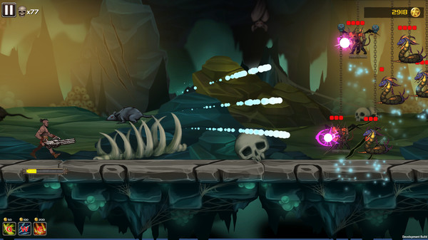 缪斯:瓦尔基里和地牢/Muse:Valkiri&Dungeon(Build.9185484-1.2.3)(图2) 缪斯:瓦尔基里和地牢/Muse:Valkiri&Dungeon(Build.9185484-1.2.3)(图2)