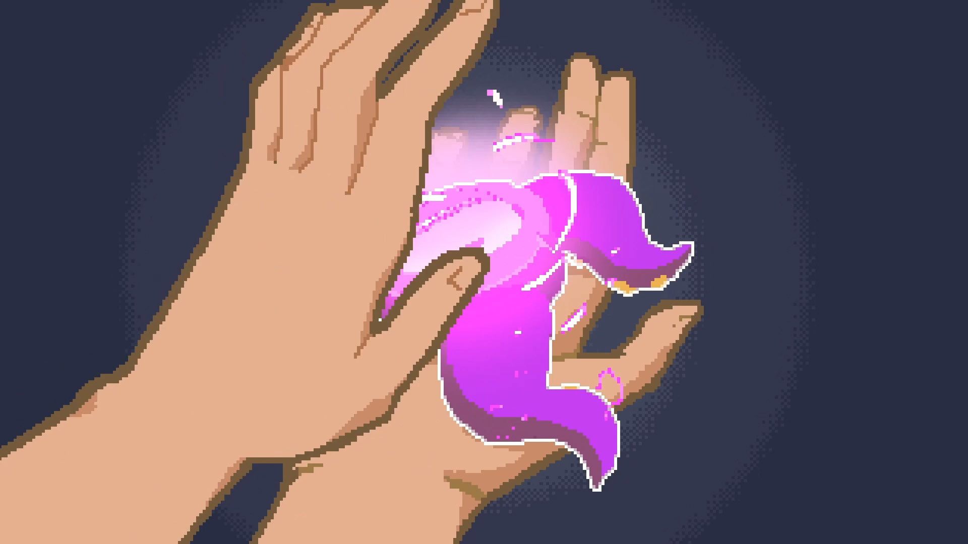 海怪学院/Kraken Academy!!(图11)