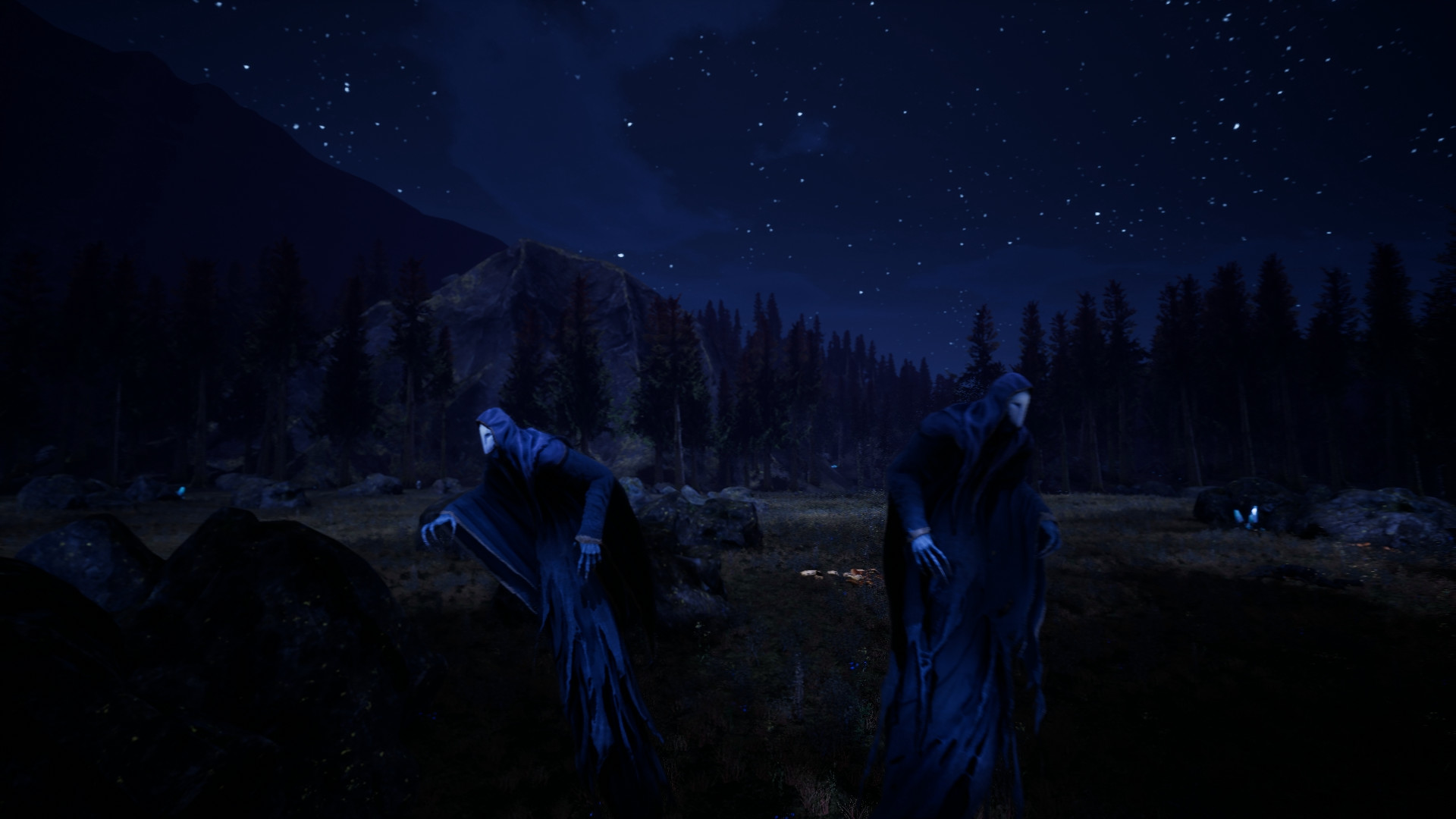 堡垒：火焰之炼/Citadel: Forged with Fire(图7)