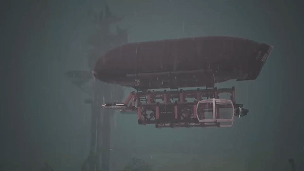 永恒天空/Forever Skies（更新v1.0.3.40277）(图3)