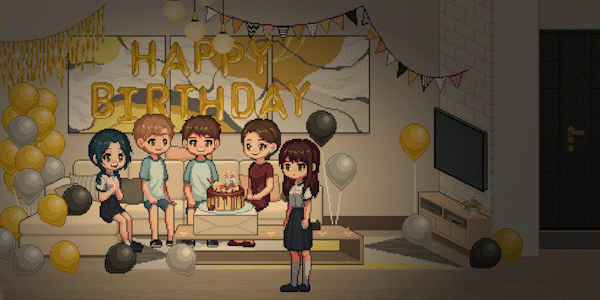 空愿/Recall: Empty Wishes(图4)