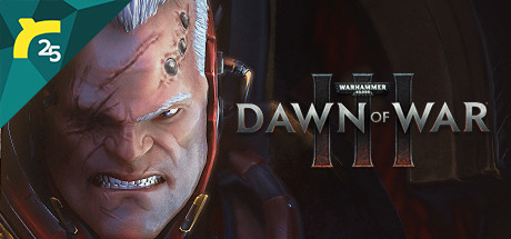战锤40K：战争黎明3/Warhammer 40,000: Dawn Of War III(图1)