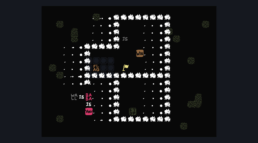 你是Baba/Baba Is You(图1)