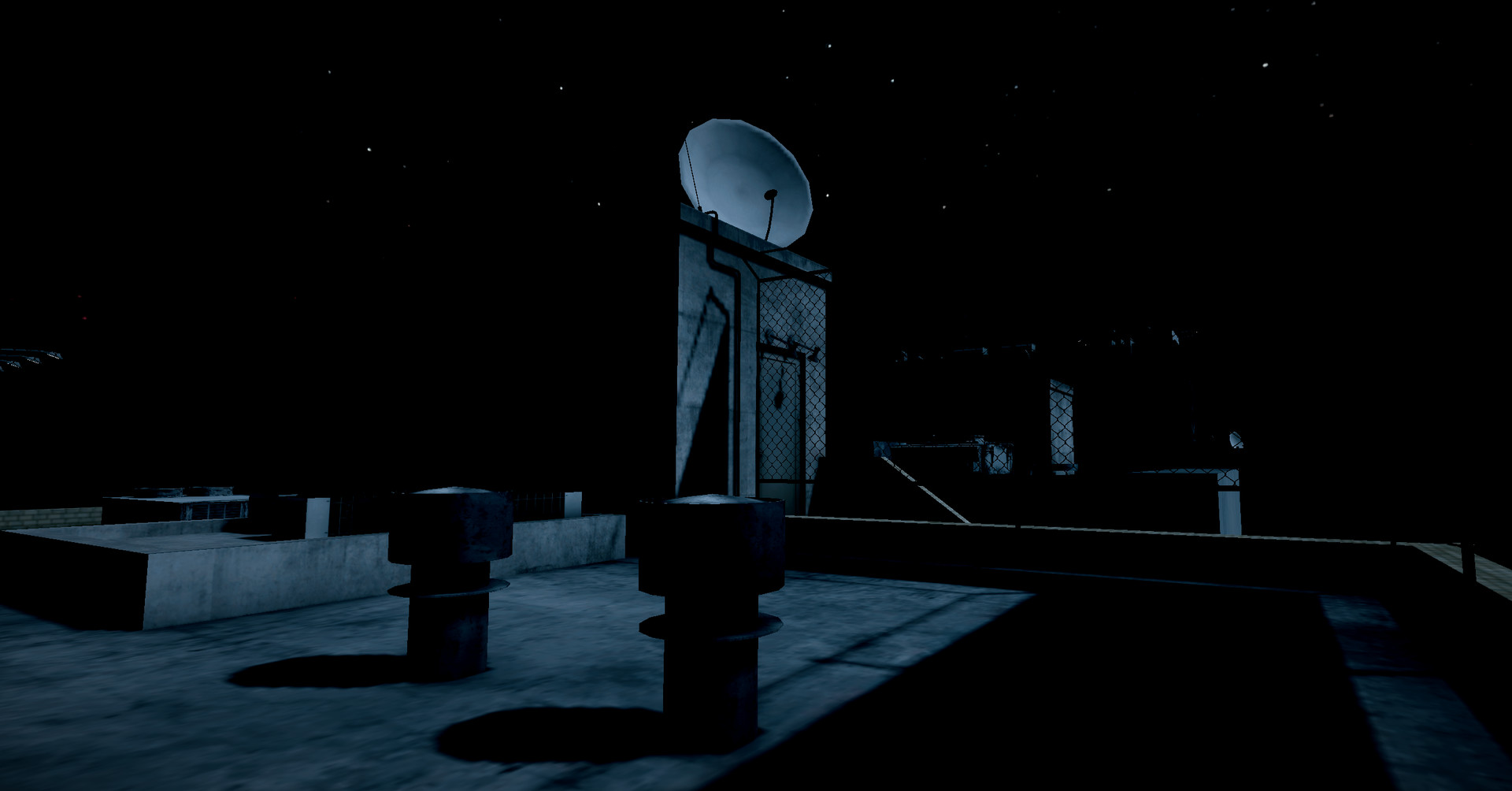 归家夜途/The Night Way Home(图8)