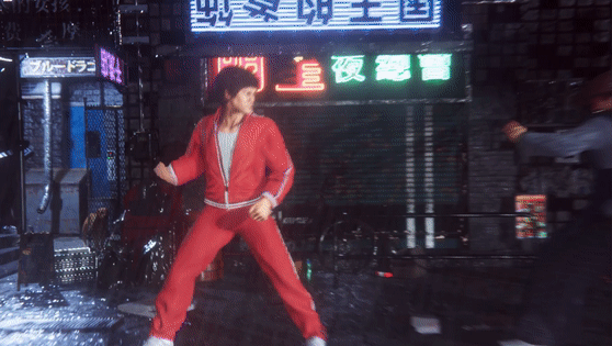 斗魂/Fighters Legacy(图2)