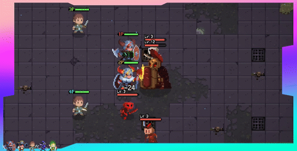 时行者 黑暗世界(图12) 时行者 黑暗世界(图12)