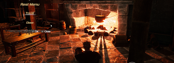 黑暗日子：恶魔狩猎/Dark Days : Devil Hunt(图5)