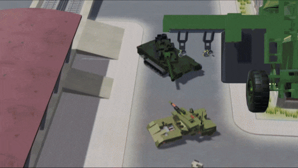 沙盒世界/Sandbox World(图3) 沙盒世界/Sandbox World(图3)