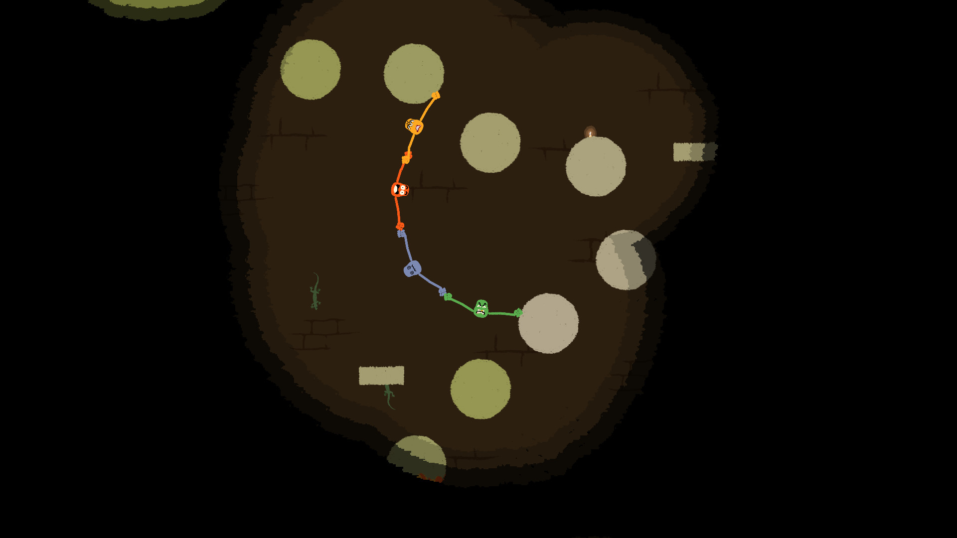 嘿哟走你/Heave Ho(v5468403)(图2) 嘿哟走你/Heave Ho(v5468403)(图2)