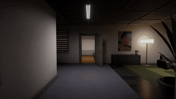 离奇加班夜/Overtime Anomaly(图4)