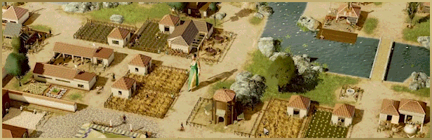 万神之城/Citadelum(更新v2.0.0.9)(图5)