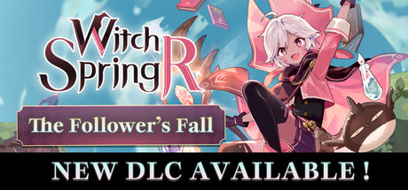 魔女之泉R/WitchSpring R(图1)