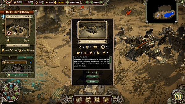 朋克战争/Punk Wars（v1.1.0整合DLC）(图4)