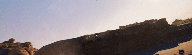 怪兽卡车对决 单机/同屏双人 Monster Jam™ Showdown(图2)