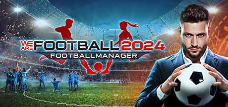 我们代表足球2024/WE ARE FOOTBALL 2024(更新v20250505)(图1)