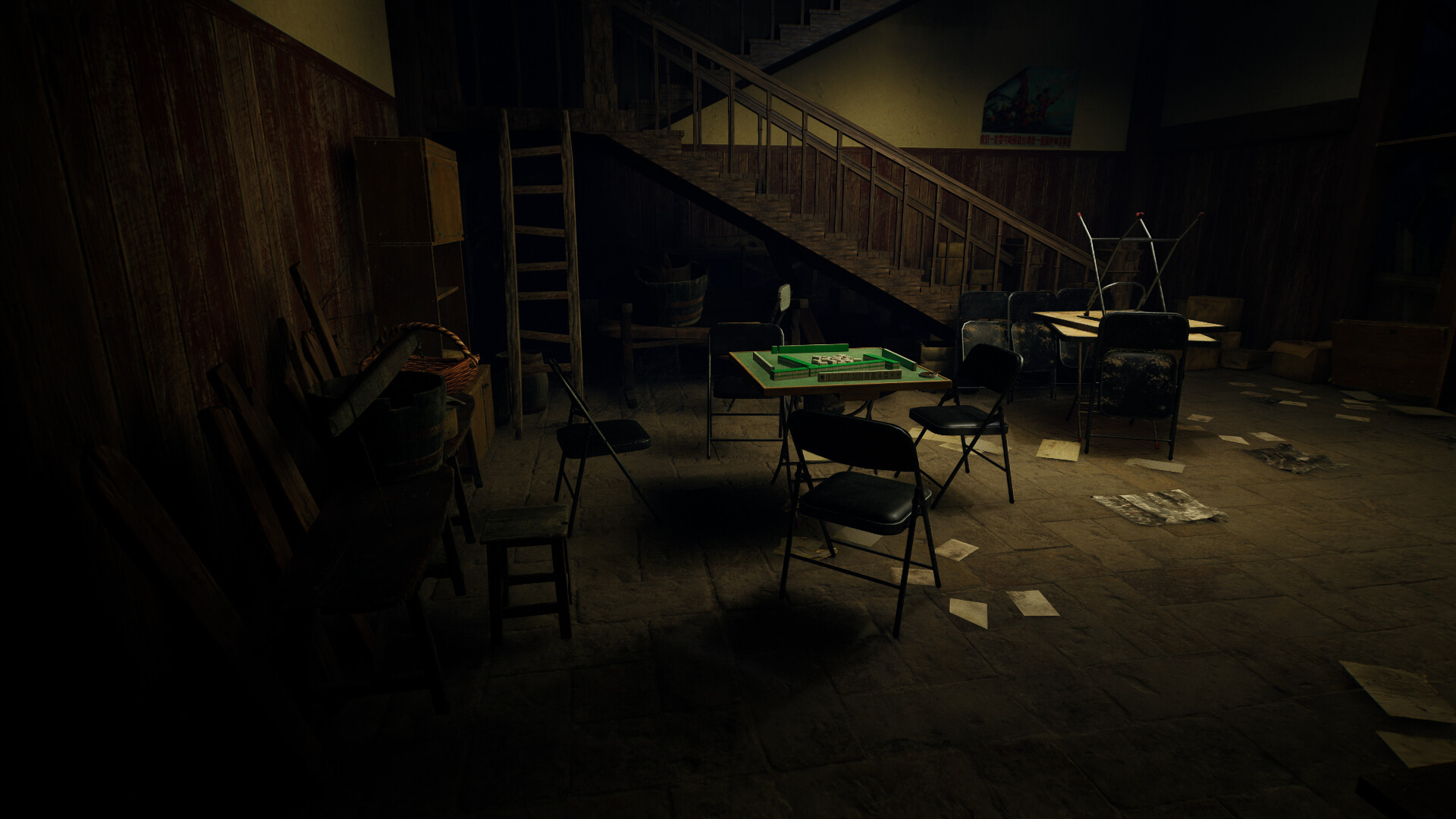 僭越：无光之日（Build.10423090-.1.0+中文语音）(图18)