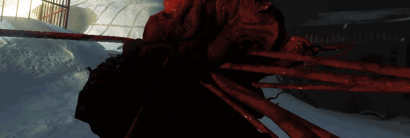 SCP：大流行病/SCP: 5K(图3)