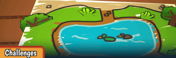 集换岛/Isle of Swaps(图4)