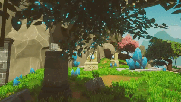 风之子：天空只是开始/Windfolk: Sky is just the Beginning(图2)