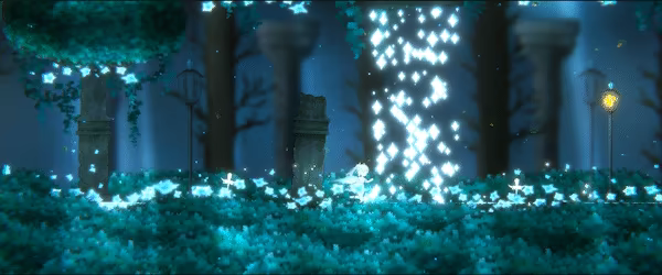 朝露:境界旅程/Journey of Realm:Dawn Dew(图5) 朝露:境界旅程/Journey of Realm:Dawn Dew(图5)