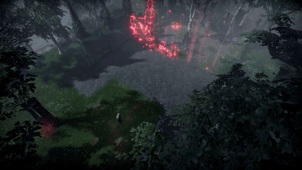 夜族崛起/V Rising(更新v1.1.7.0)(图5)