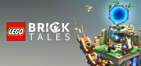 乐高积木传说/LEGO Bricktales(图1)