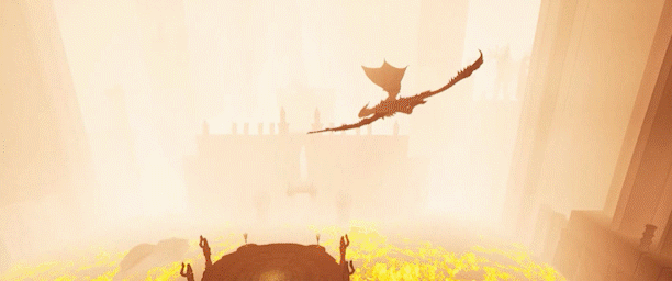 天空城幻想/The Leviathan’s fantasy(图5)