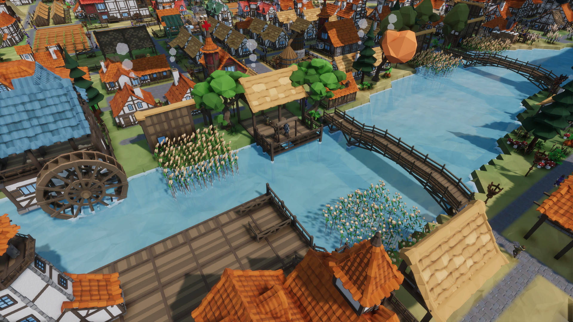 部落幸存者/Settlement Survival（正式版v1.0.32.20-A3313）(图3)