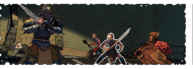 奥雷萨之下/Beneath Oresa（更新v1.1.0）(图5)