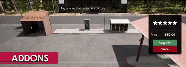 汽车旅馆经理模拟器/Motel Manager Simulator(更新v20250222)(图8)