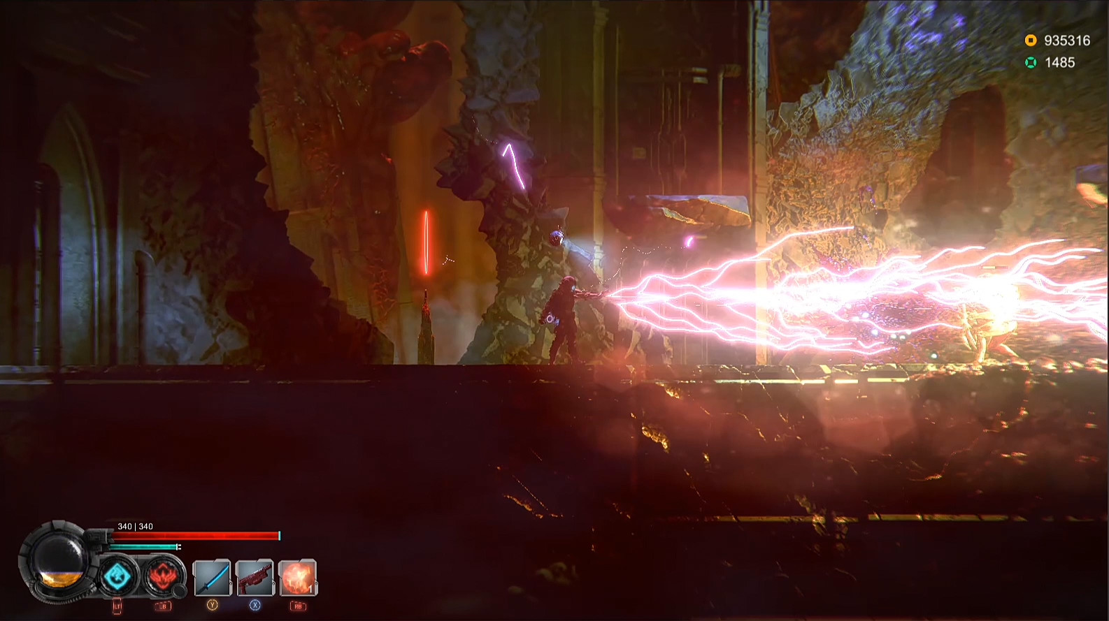 至暗之光/Dark Light（正式版-V1.0.3）(图8)