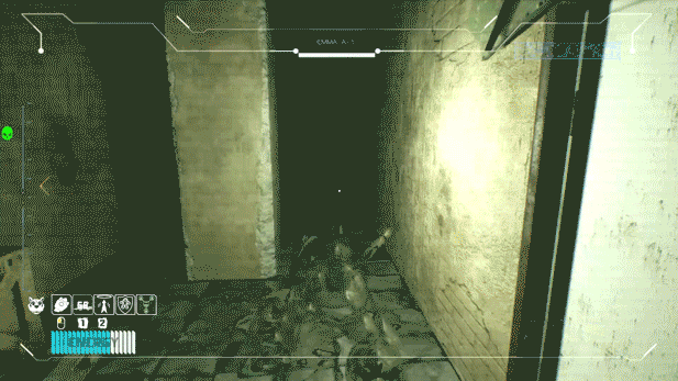 悬案2：刹那惊颤幸存/CASE 2: Animatronics Survival(图3)