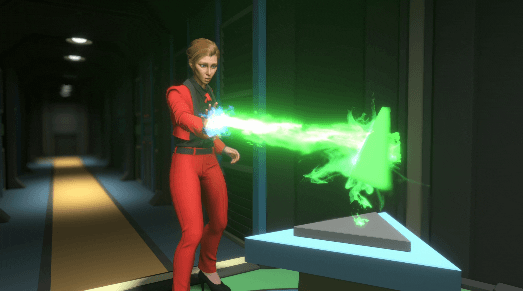 失色之谜2/Discolored 2(图2)