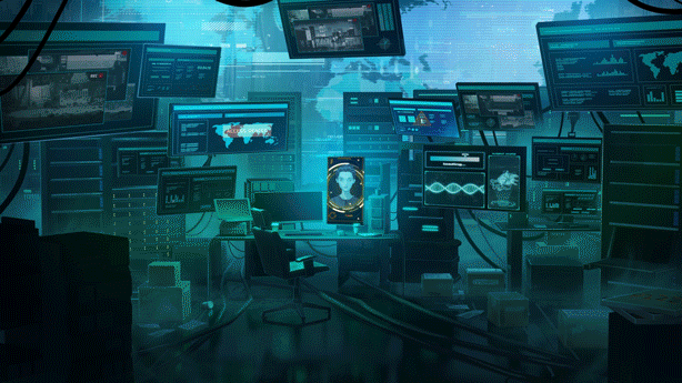 黄昏特工小队/Twilight Wars(图3)