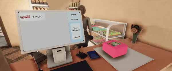 糖果店模拟器/Candy Shop Simulator(图4)