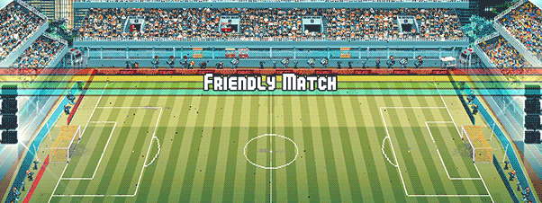 像素世界杯足球赛：终极版/Pixel Cup Soccer – Ultimate Edition(图2)