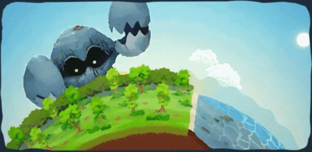 造物主 2/Reus 2(图2) 造物主 2/Reus 2(图2)