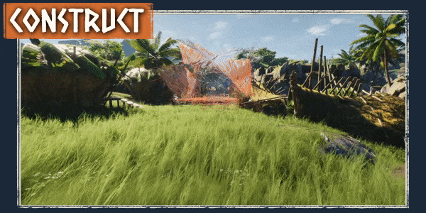 部落：原始建设者/Tribe: Primitive Builder(图3)