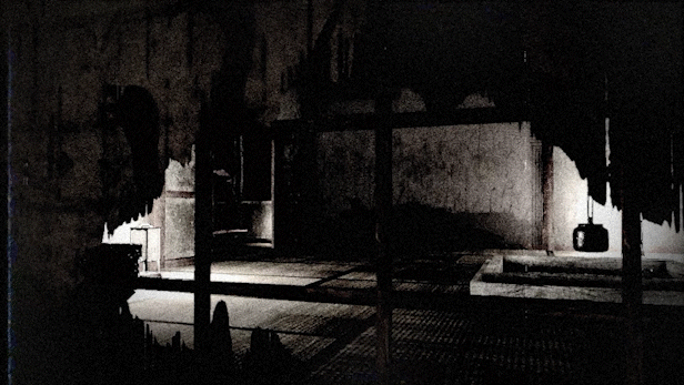 咒笼: 诅咒领域/NOROI KAGO: the Grudged Domain(图2)