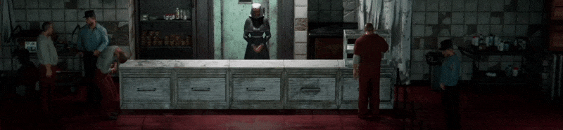 金德曼积善医务室 Build.13023395-Patch 4-安娜的新游戏-罪恶亡灵-邪恶复苏(图3)