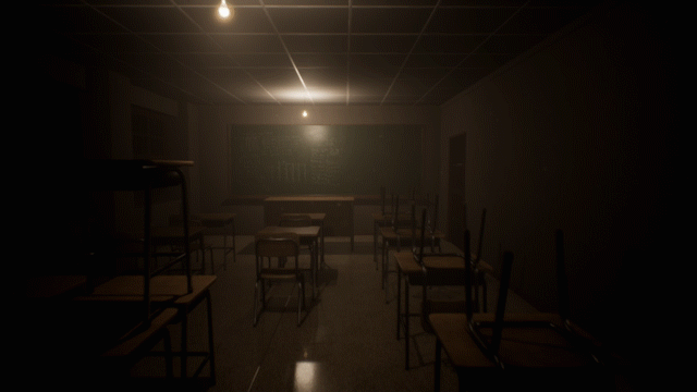 三教/The 3rd Building（V0.6正式版+中文语音）(图1)