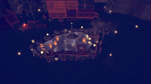 温泉/Hot Springs(图4)