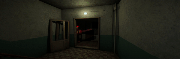 恐怖摄魂/Targeosity Horror(图2)