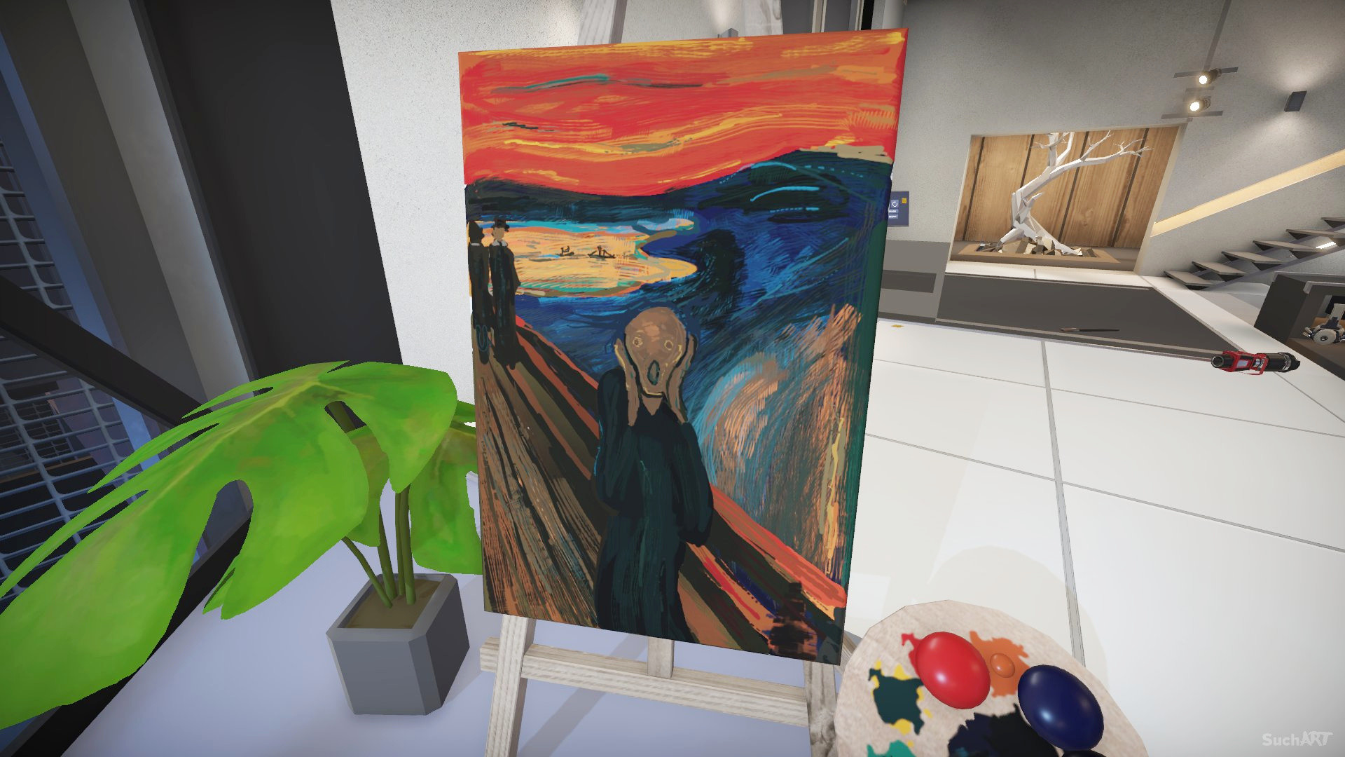 艺术家模拟器/SuchArt（更新v2.1.1.0）(图12)