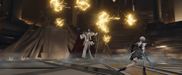 无限机兵/AI LIMIT（更新v1.0.022）(图4)