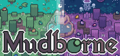 Mudborne：育蛙模拟器/Mudborne: Frog Management Sim(图1)