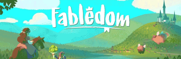 寓言之地/Fabledom(图2)