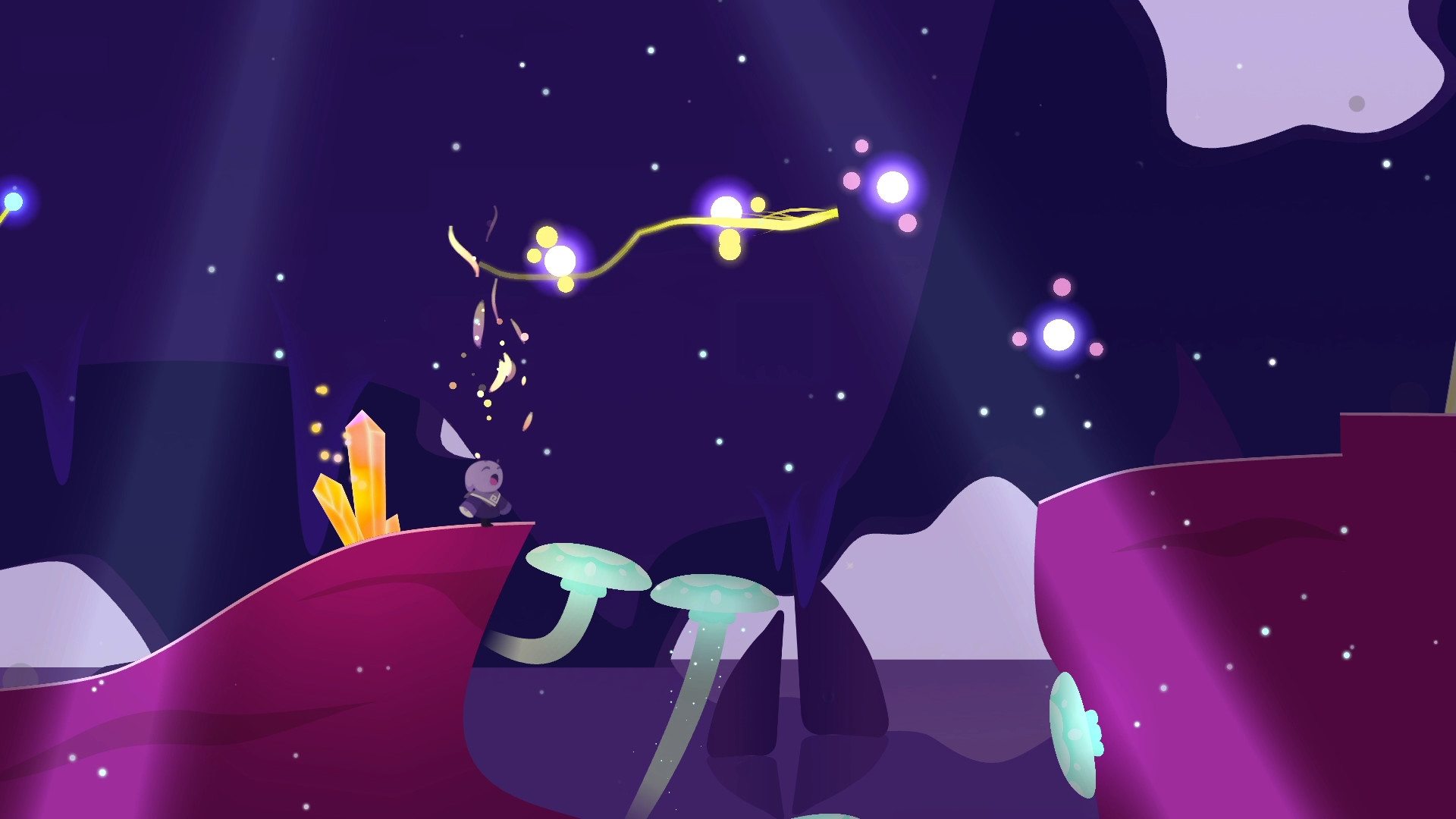 一只手鼓掌/One Hand Clapping(图6)